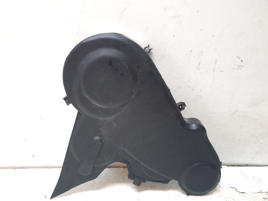AUDI A4 B8 (2007–2016) Timing belt cover 03L109107C AUDI A4 B8 (2007–2016) Timing belt cover 03L109107C