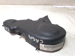 AUDI A4 B8 (2007–2016) Timing belt cover 03L109107C - 2