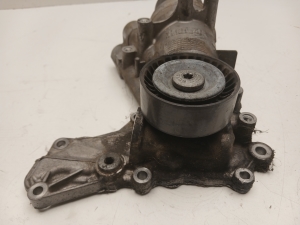 Mercedes Benz S-Class 221 (2005–2013) Ölfiltergehäuse A2781800710 - 4