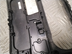 Mercedes Benz ML-Class 164 (2005–2011) Hazard light switch A1648709510 - 2