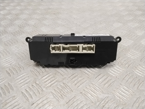 Mercedes Benz ML-Class 164 (2005–2011) Heater control panel A2518707489 - 6