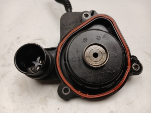 Mercedes Benz S-Class 221 (2005–2013) Karterituulutus A2730100162 - 3