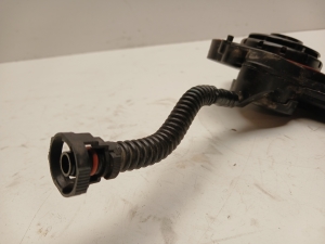 Mercedes Benz S-Class 221 (2005–2013) Karterituulutus A2730100162 - 5