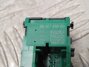 Citroen C4 C41 (2020–2026) Other switch 9830745880 - 3