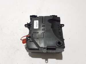Ford Mustang Mach-E Mach-E (2020–2026) Kaitsmeplokid LJ8T14D068NAB - 5