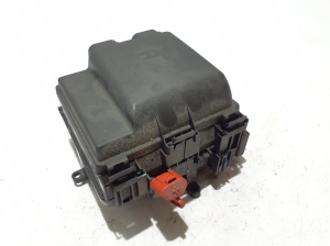 Ford Mustang Mach-E Mach-E (2020–2026) Kaitsmeplokid LJ8T14D068NAB - 6