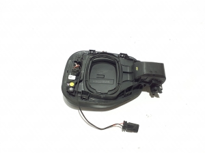 Ford Mustang Mach-E Mach-E (2020–2026) Tankdeckel LJ8B10C706AE - 3