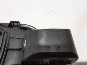 Ford Mustang Mach-E Mach-E (2020–2026) Tankdeckel LJ8B10C706AE - 6