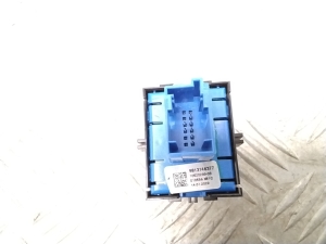 Citroen C4 C41 (2020–2026) Stāvbremzes slēdzis 9813146377 - 3