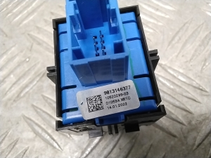 Citroen C4 C41 (2020–2026) Stāvbremzes slēdzis 9813146377 - 4
