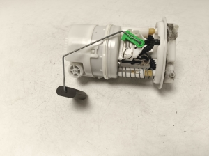 Dacia Duster (2017–2024) Kütusepump paagis 172022047R - 3