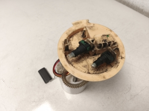 Mercedes Benz CLA-Class W117 (2013–2019) Kütusepump paagis A2464701494 - 2