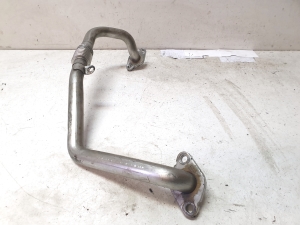 EGR valve pipe - 03G131521AK