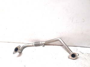 AUDI A4 B8 (2007–2016) EGR valve pipe 03G131521AK - 5