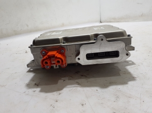Ford Mustang Mach-E Mach-E (2020–2026) Inverter LJ987P425BD - 3
