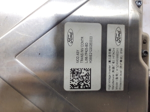 Ford Mustang Mach-E Mach-E (2020–2026) Inverter LJ987P425BD - 4