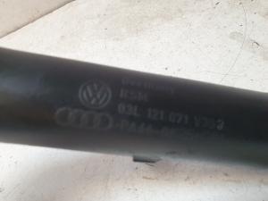 AUDI A4 B8 (2007–2016) Rohr 03L121071 - 4