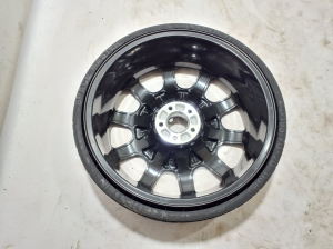 AUDI Q8 (2018–2026) Ersatzrad 4M0601025CM - 5