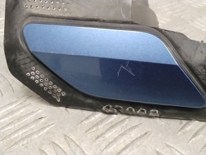 Volkswagen Golf VII (2012–2026) Esitule pesudüüs 5G0955966 - 3
