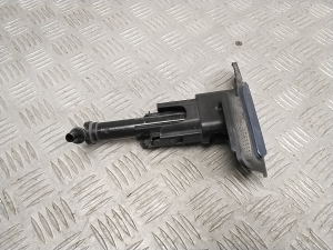 Volkswagen Golf VII (2012–2026) Esitule pesudüüs 5G0955966 - 4