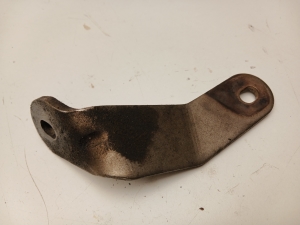 Mercedes Benz S-Class 221 (2005–2013) Mootori kinnitus A2781420040 - 3