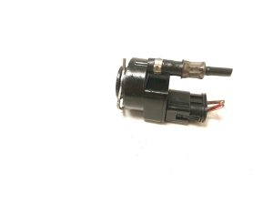   Degvielas filtra turētājs  - 8509766 
