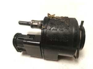 BMW 3 SERIES E92 (2006–2010) Kraftstofffilterhalter 8509766 - 3
