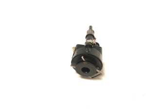 BMW 3 SERIES E92 (2006–2010) Kraftstofffilterhalter 8509766 - 5