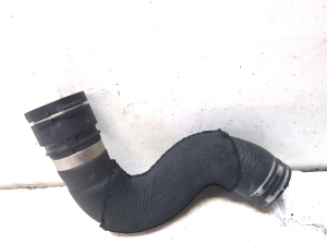 AUDI A4 B8 (2007–2016) Schlauch 8K0121101G - 3