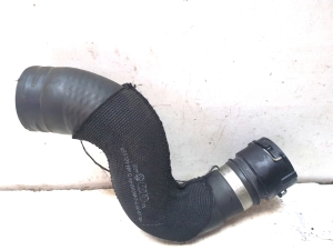 AUDI A4 B8 (2007–2016) Schlauch 8K0121101G