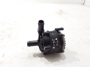 Ford Mustang Mach-E Mach-E (2020–2026) Tsirkulatsioonipump 19081120010B - 4