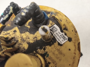Opel Mokka (2012–2020) Kütusepump paagis 13592392 - 4