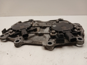 Mercedes Benz S-Class 221 (2005–2013) VANOS-plokk A2761560790 - 3