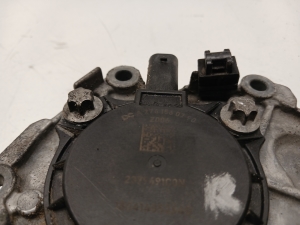 Mercedes Benz S-Class 221 (2005–2013) VANOS-plokk A2761560790 - 4
