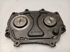 Mercedes Benz S-Class 221 (2005–2013) VANOS-plokk A2761560790 - 2