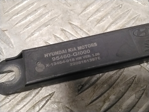 Hyundai IONIQ 5 I (2021–2026) Antenn 95460GI000 - 4