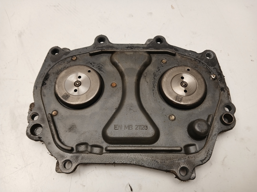 Mercedes Benz S-Class 221 (2005–2013) VANOS-plokk A2761560790 Mercedes Benz S-Class 221 (2005–2013) VANOS-plokk A2761560790