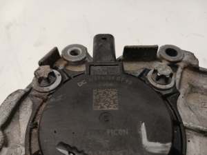 Mercedes Benz S-Class 221 (2005–2013) VANOS-plokk A2761560790 - 3