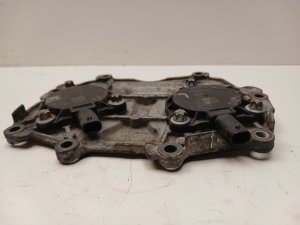 Mercedes Benz S-Class 221 (2005–2013) VANOS-plokk A2761560790 - 5