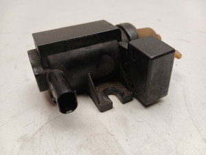 Mercedes Benz S-Class 221 (2005–2013) Solenoid A0081535428 - 2