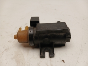 Mercedes Benz S-Class 221 (2005–2013) Solenoid A0081535428 - 3