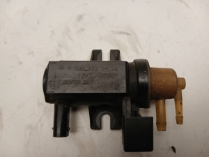 Mercedes Benz S-Class 221 (2005–2013) Solenoid A0081535428 - 4