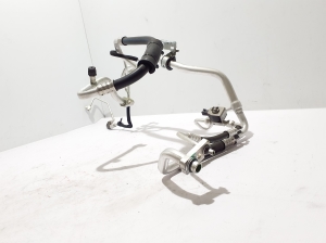 Ford Mustang Mach-E Mach-E (2020–2026) Kliimaseadme voolik PJ9H19E881AA - 2