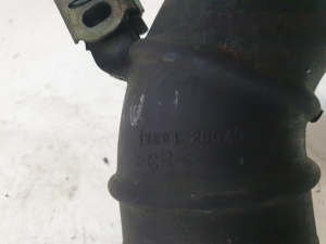 TOYOTA RAV 4 A2 (2000–2005) Luftansaugschlauch 1788128040 - 3
