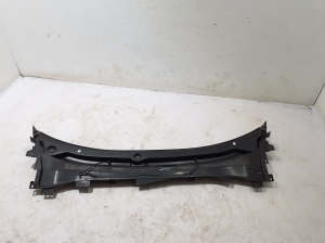   Wiper cowl trim panel  - LJ8BR02216AEW 