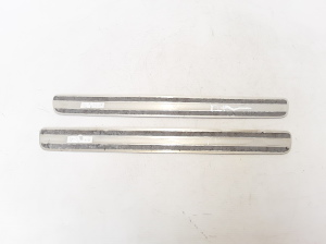 RENAULT Koleos (2016–2026) Inner sill trim 768522269R - 2