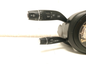 Mercedes Benz A-Class 176 (2012–2018) Slēdzis un tā detaļas A2469001211 - 6