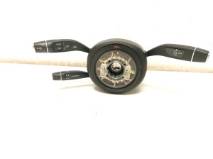   Switch and its parts  - A2469001211 