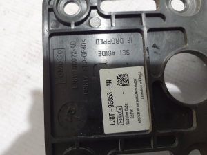 Ford Mustang Mach-E Mach-E (2020–2026) Pimeda nurga radar Distronic ML3T9G768AK - 5