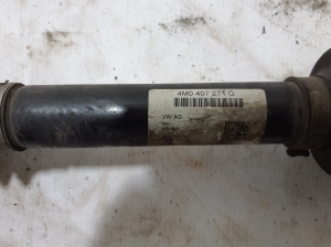 AUDI Q8 (2018–2026) Front drive shaft and its parts 4M0407271G - 3